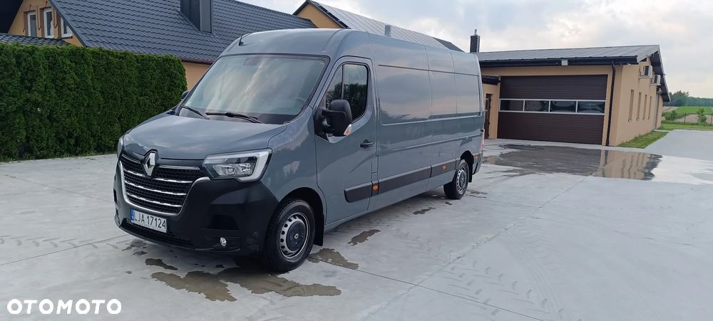 Renault Master - 3