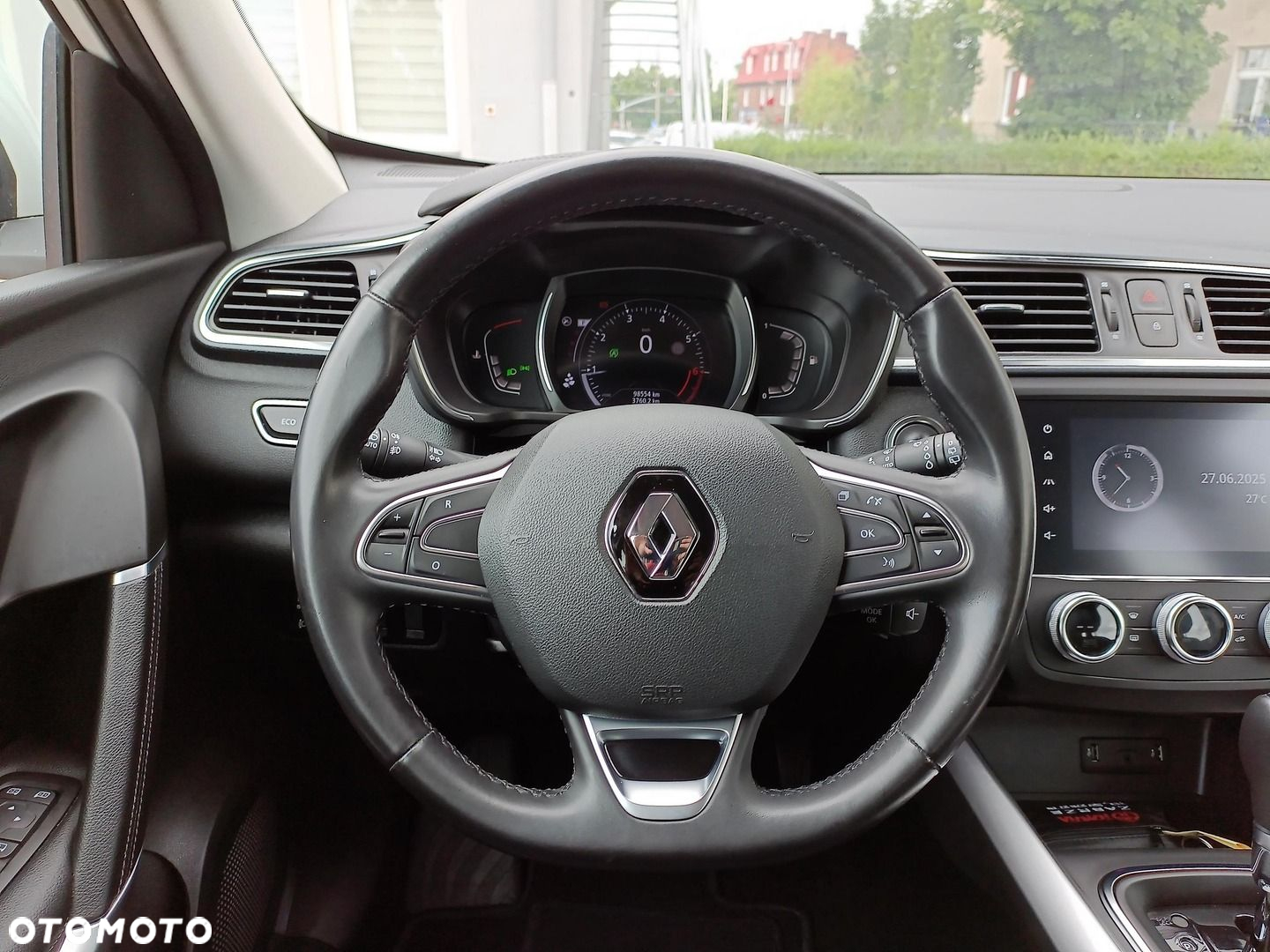 Renault Kadjar 1.3 TCe FAP Intens EDC - 17