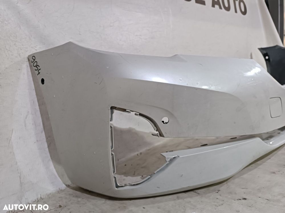 Bara fata BMW Seria 5, G30, G31, LCI facelift, 2020, 2021, 2022, 2023, 2024, cod origine OE 5111946420. - 4