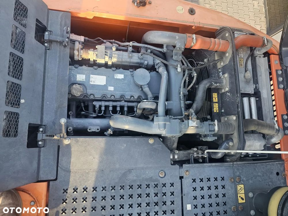 Doosan DX160W-5 - 16