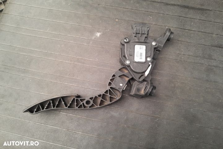 Pedala acceleratie B9010  B9010 Hyundai i10 2 [2013 - 2016] Hatchback - 2