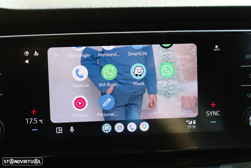 Skoda Octavia Break 2.0 TDI Ambition - 36