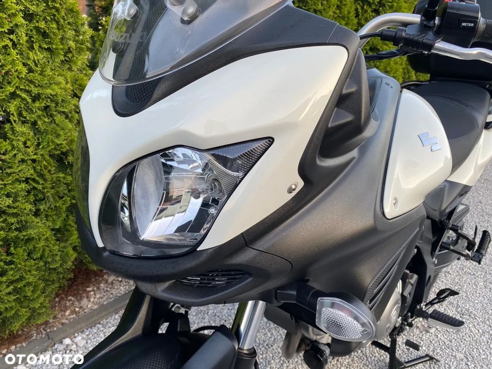 Suzuki V-STROM - 37