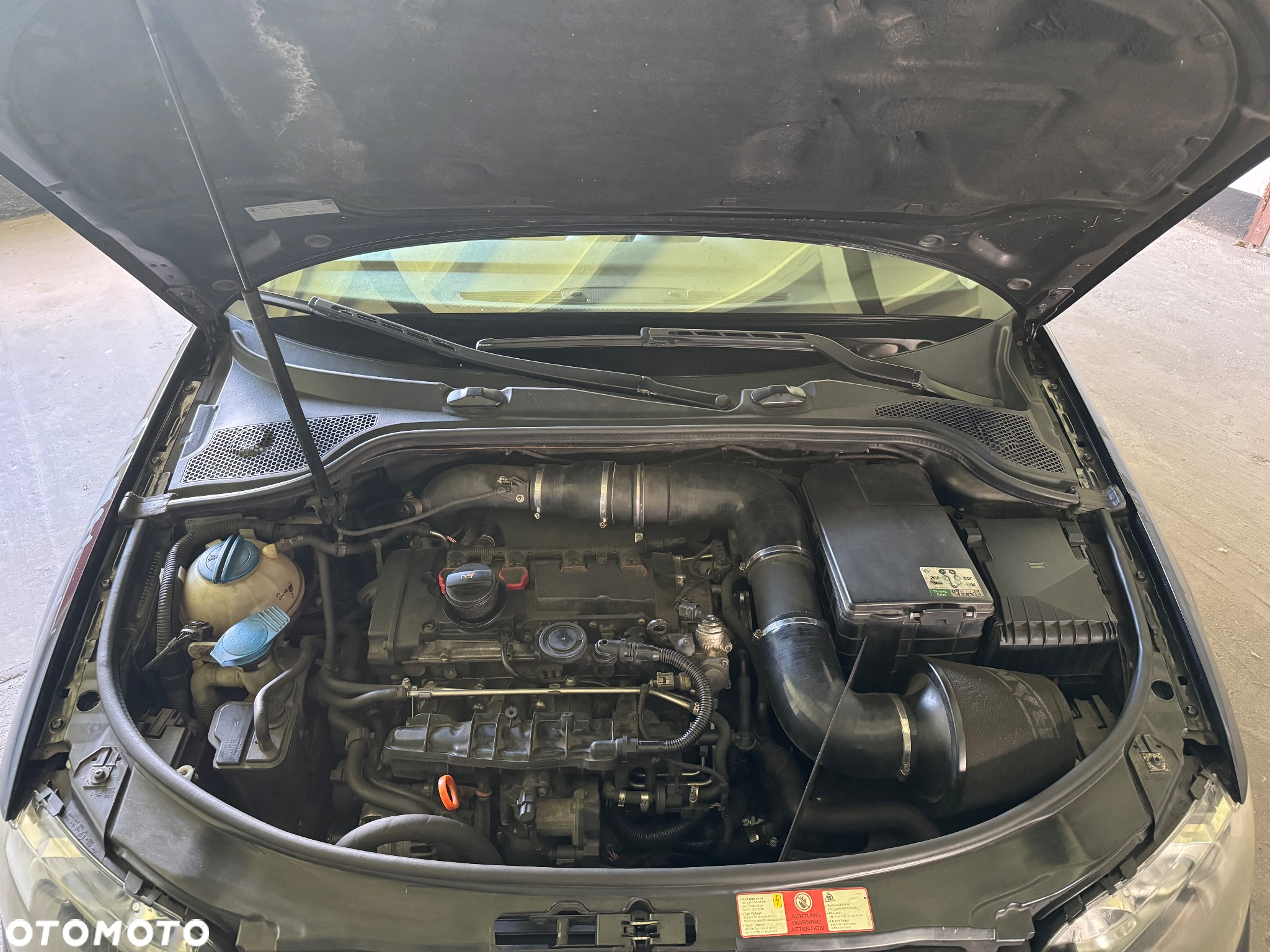 Audi A3 - 7