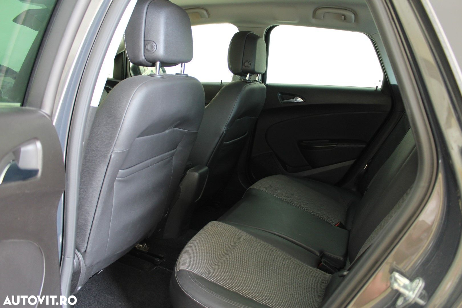 Opel Astra - 9