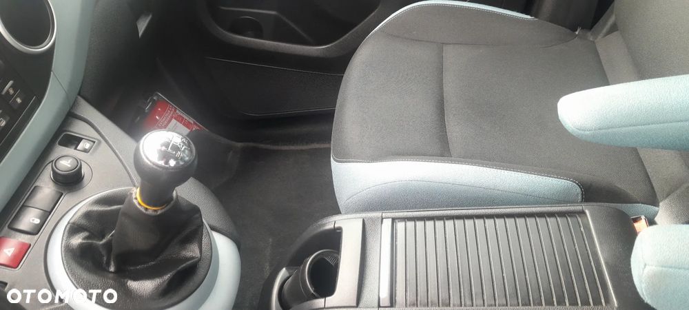 Citroën Berlingo Multispace HDi 90 FAP Tendance - 20