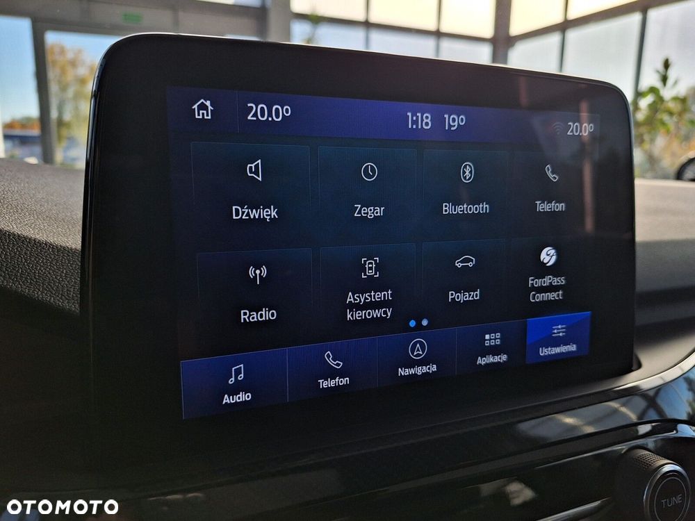 Ford Kuga 2.0 EcoBlue AWD ST-Line - 35