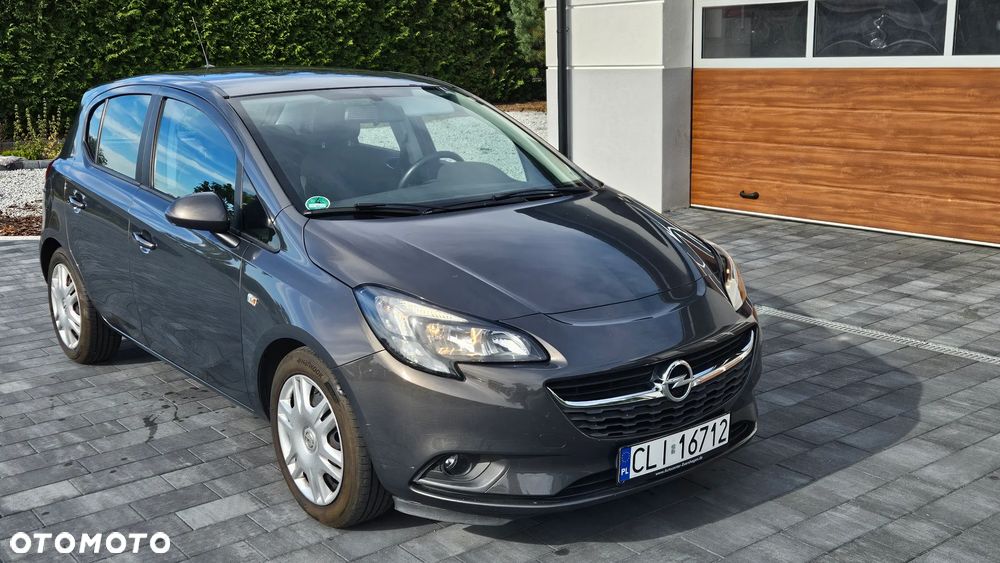 Opel Corsa - 14