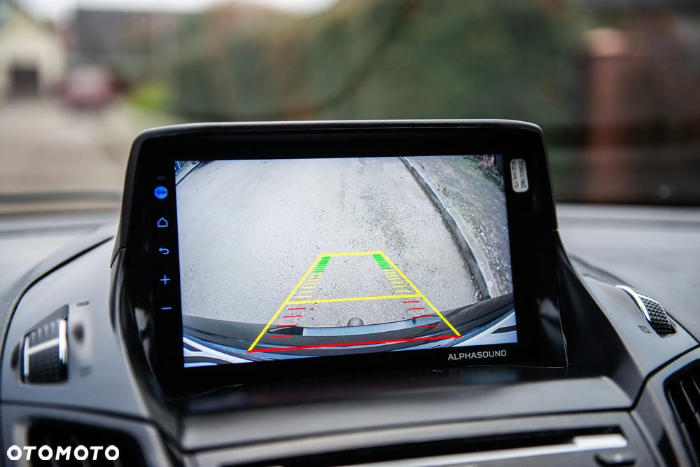 Ford Kuga 2.0 TDCi 4x4 Titanium - 35