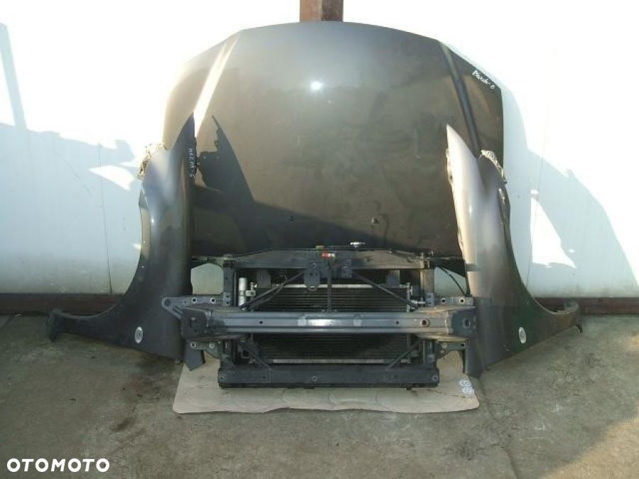 MAZDA6 MAZDA 6 02-08 maska - 1