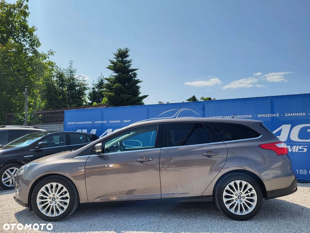 Ford Focus 2.0 TDCi Edition MPS6 - 9