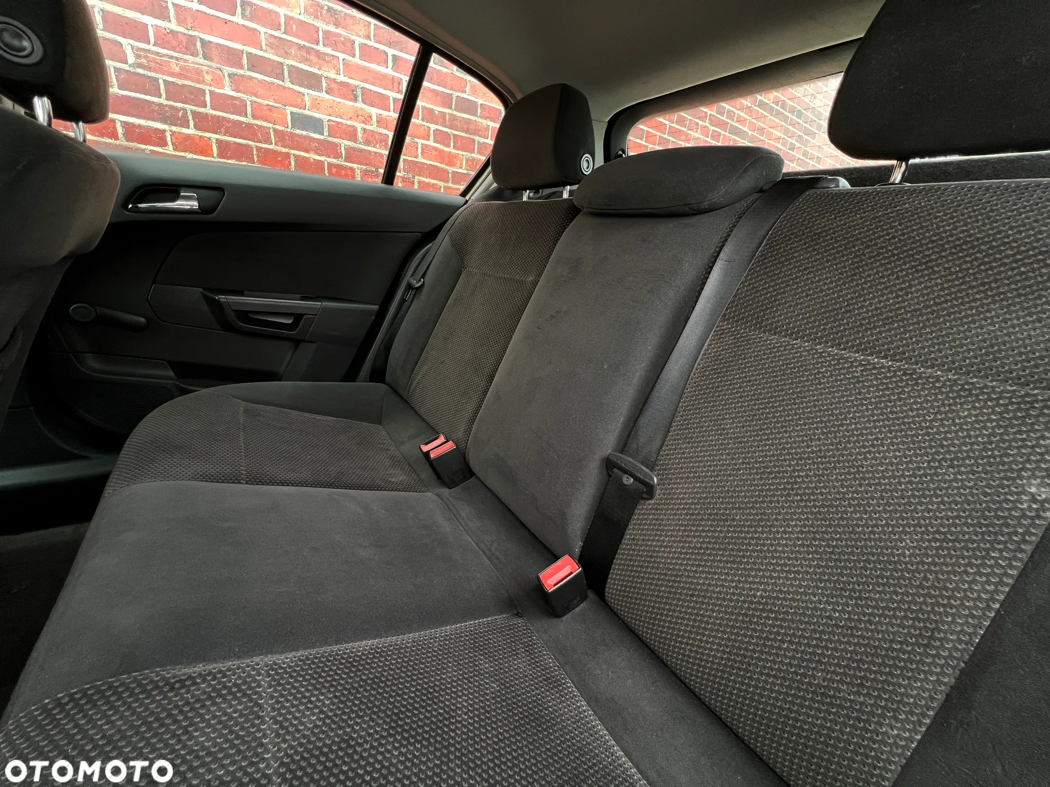 Opel Astra - 17