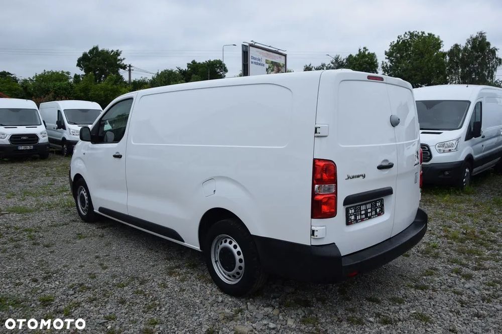 Citroën JUMPY ​*1.5BLUEHDI​*LONG​*KLIMA​*KAMERA​*TEMPOMAT​*1 - 9