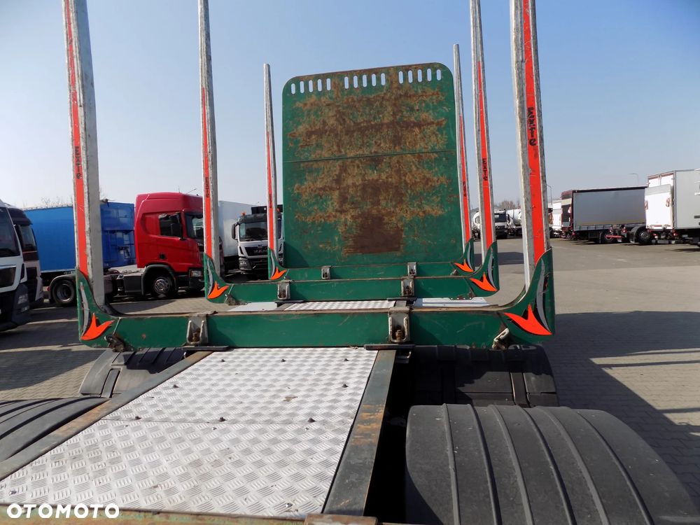 Volvo FH500/EPSILON12Z/ - 15