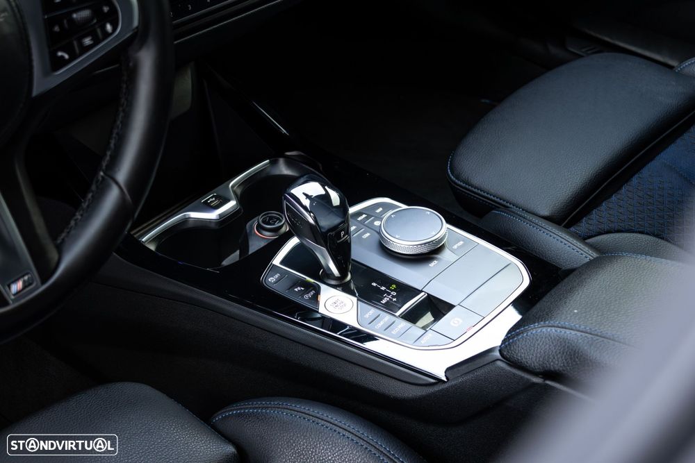 BMW 216 Gran Coupé d Pack Desportivo M - 24