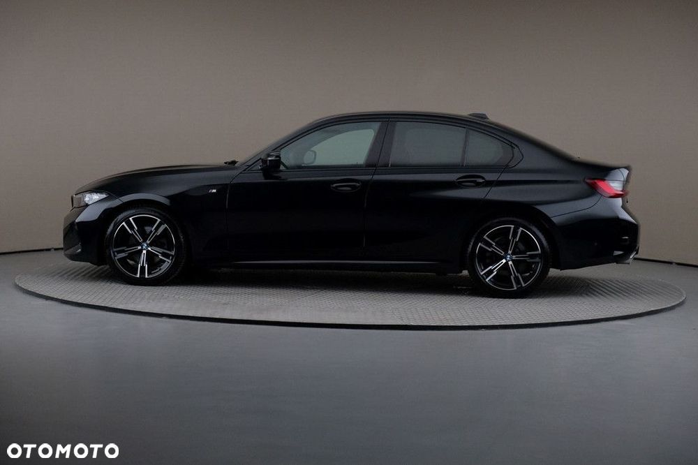 BMW Seria 3 - 4