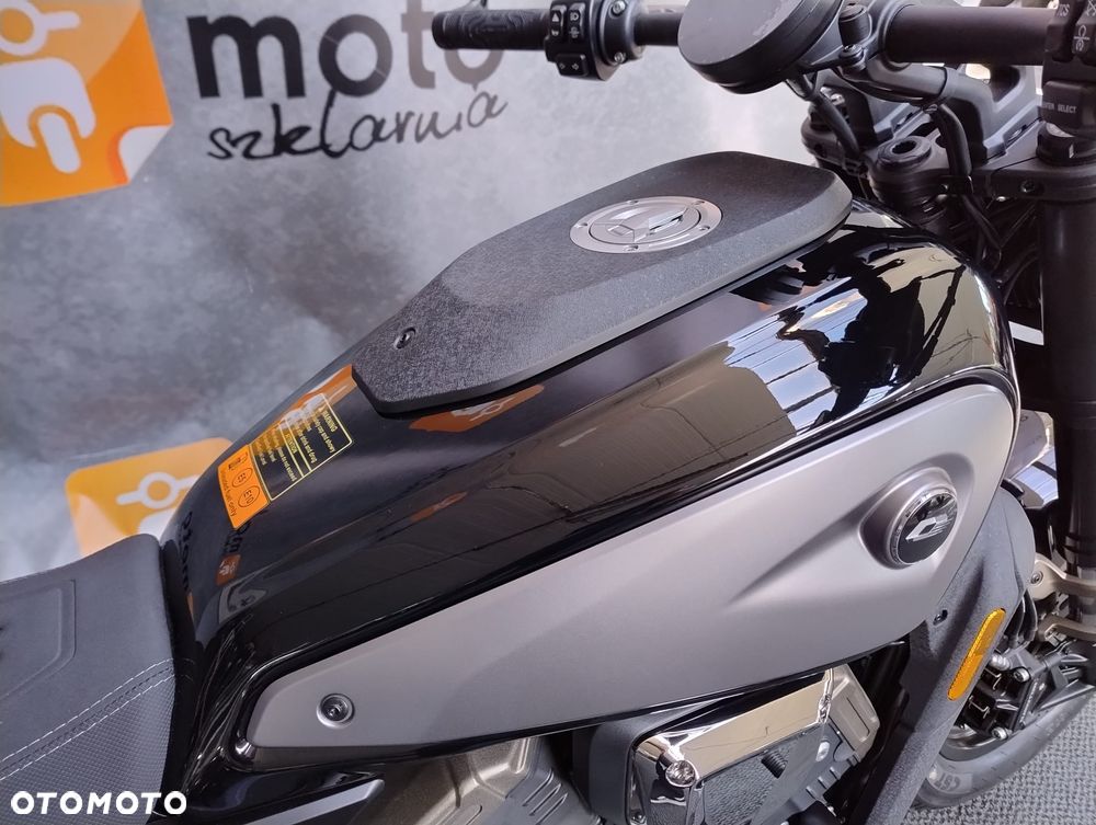 QJMOTOR SRV 600V - 28