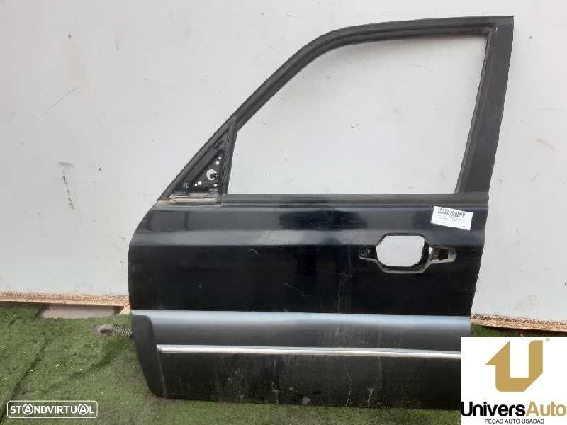 PORTA FRENTE ESQUERDA HYUNDAI TERRACAN - 1