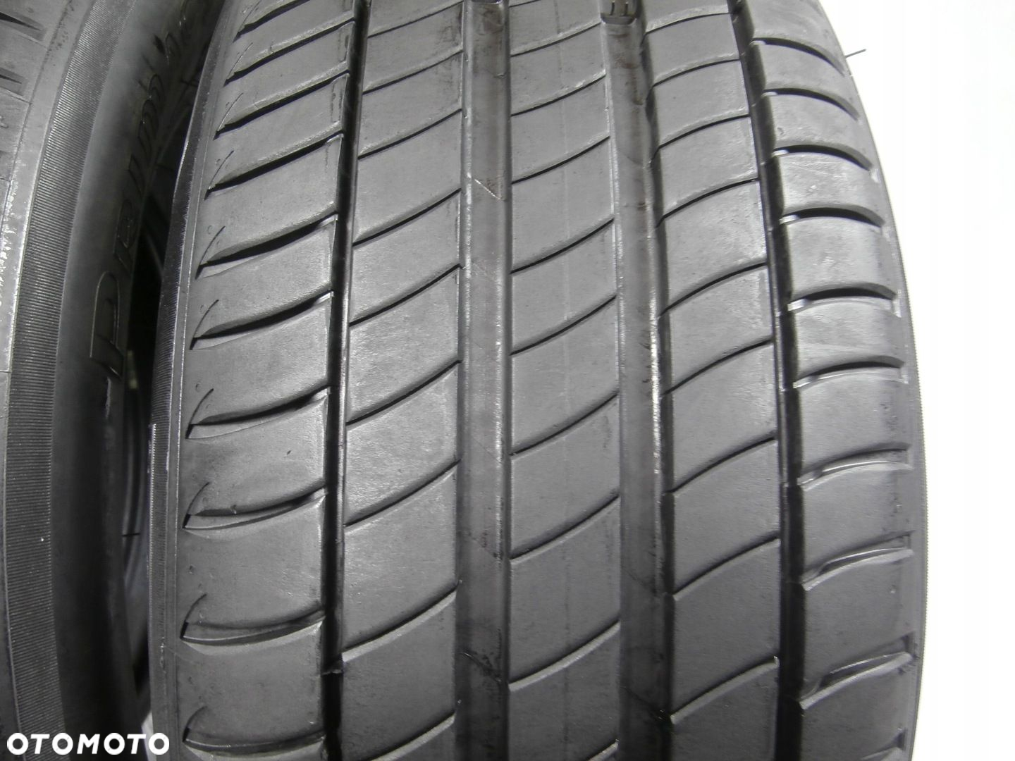 4X opony 205/55R19 MICHELIN PRIMACY 3 - 2