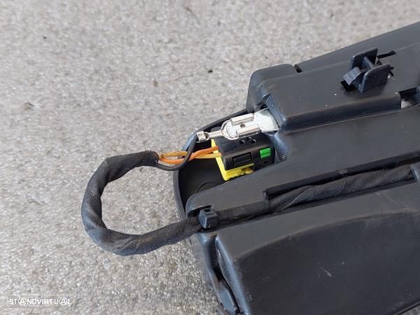 Airbag Banco Dto Citroen C3 Ii (Sc_) - 3
