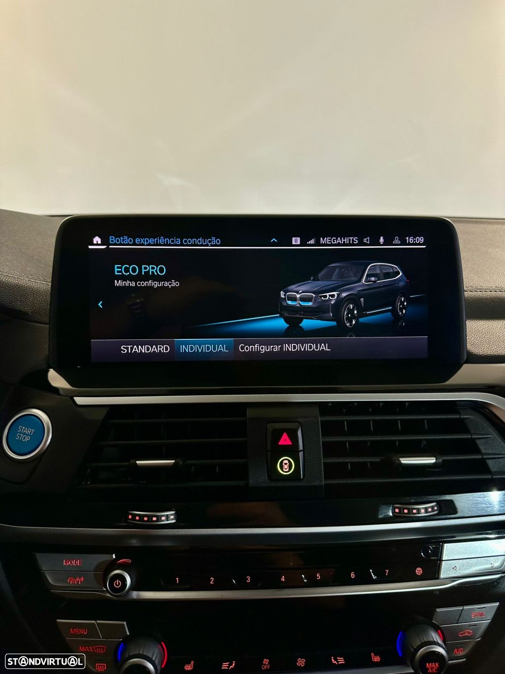 BMW iX3 Impressive - 23