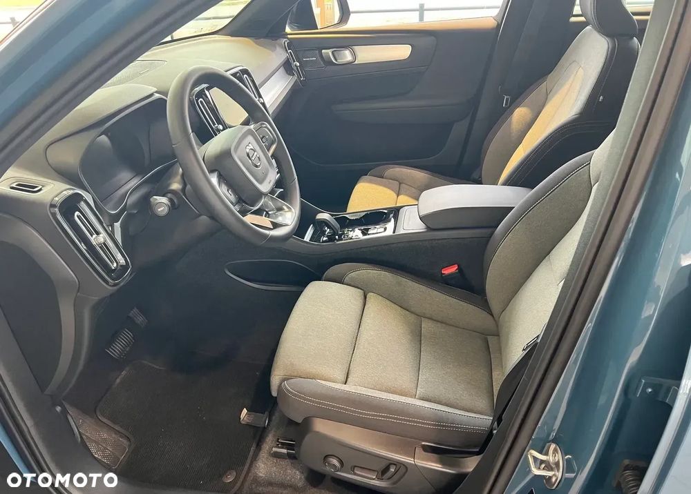 Volvo XC 40 B4 Ultimate Dark - 7