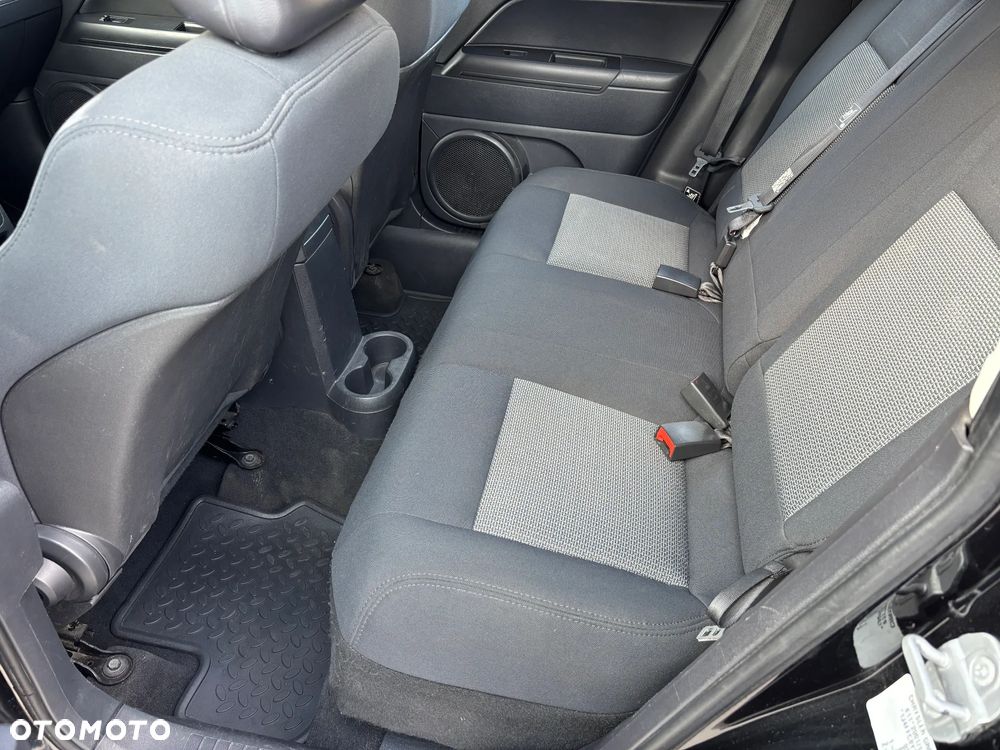 Jeep Patriot 2.0 CRD Sport - 18