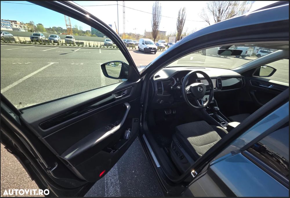 Skoda Kodiaq 1.4 TSI DSG Style - 5