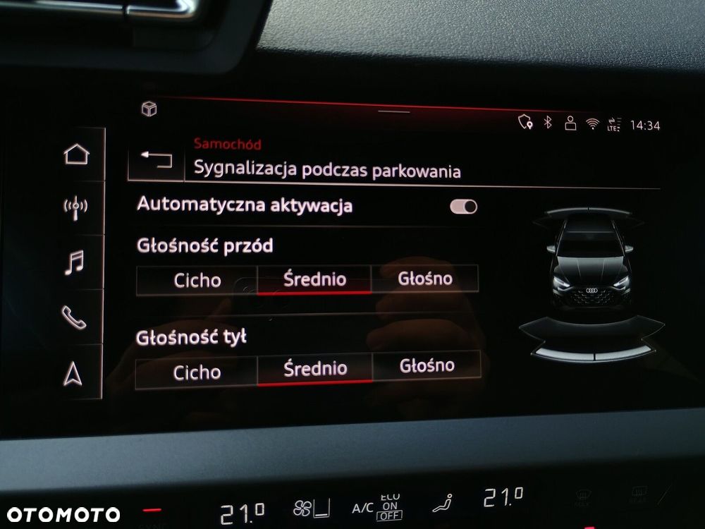 Audi A3 Sportback - 30