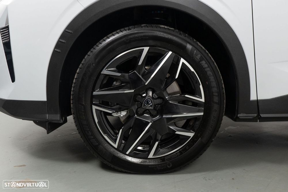 Peugeot 5008 1.2 Hybrid Allure e-DCS6 - 20