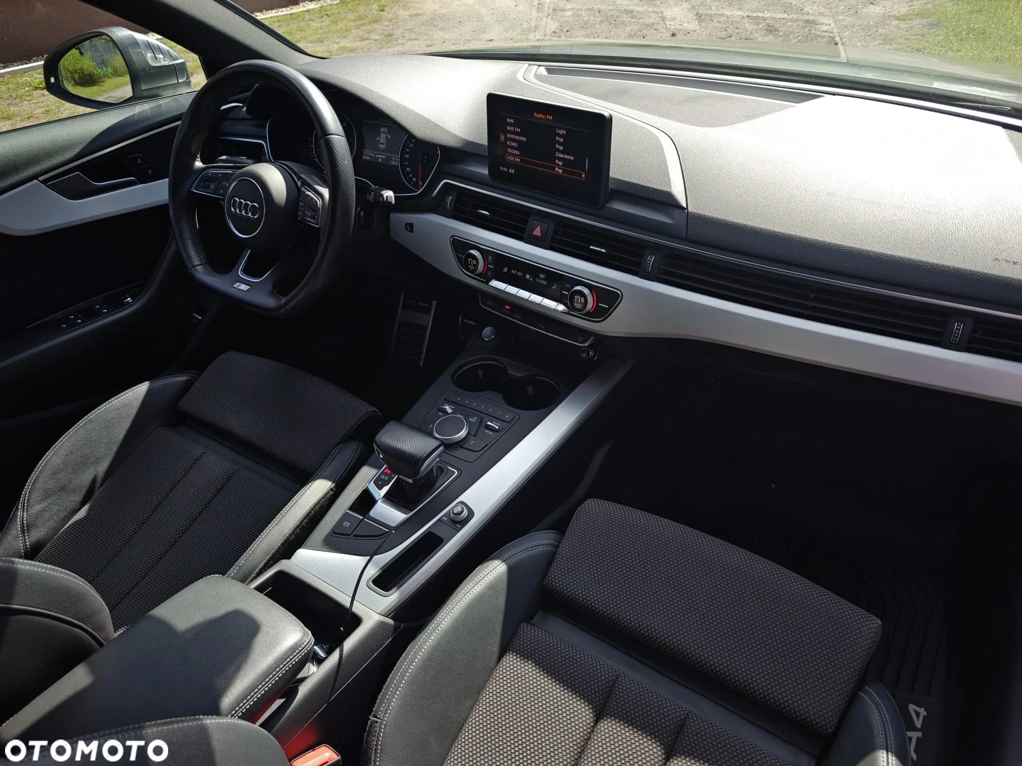 Audi A4 ver-2-0-tdi-sport-s-tronic - 15