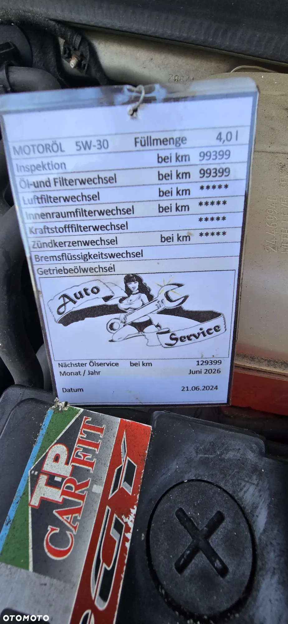 Opel Astra III GTC 1.6 Cosmo - 33
