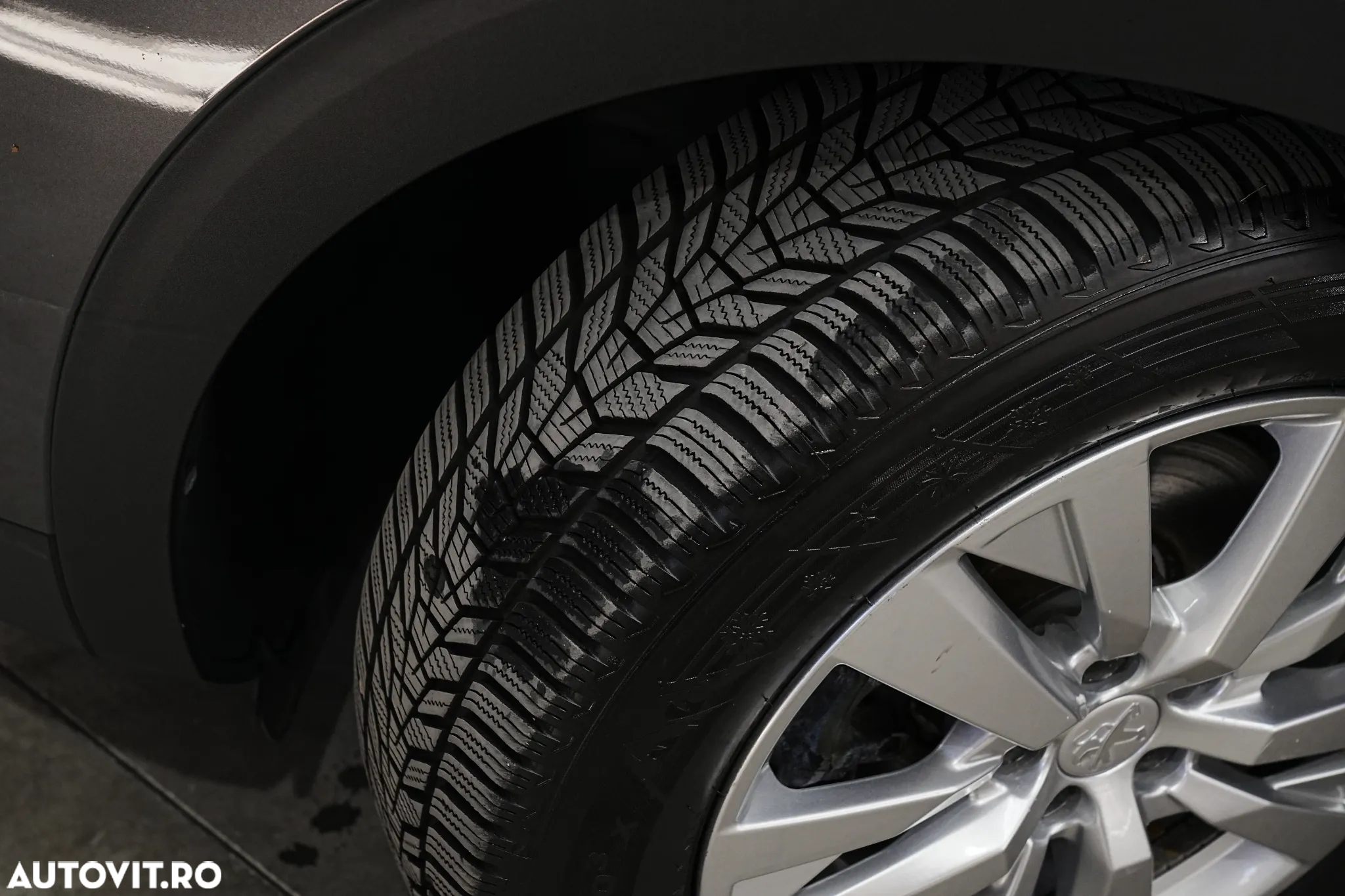 Peugeot 3008 BlueHDi 130 Stop & Start EAT8 Active Business-Paket - 35
