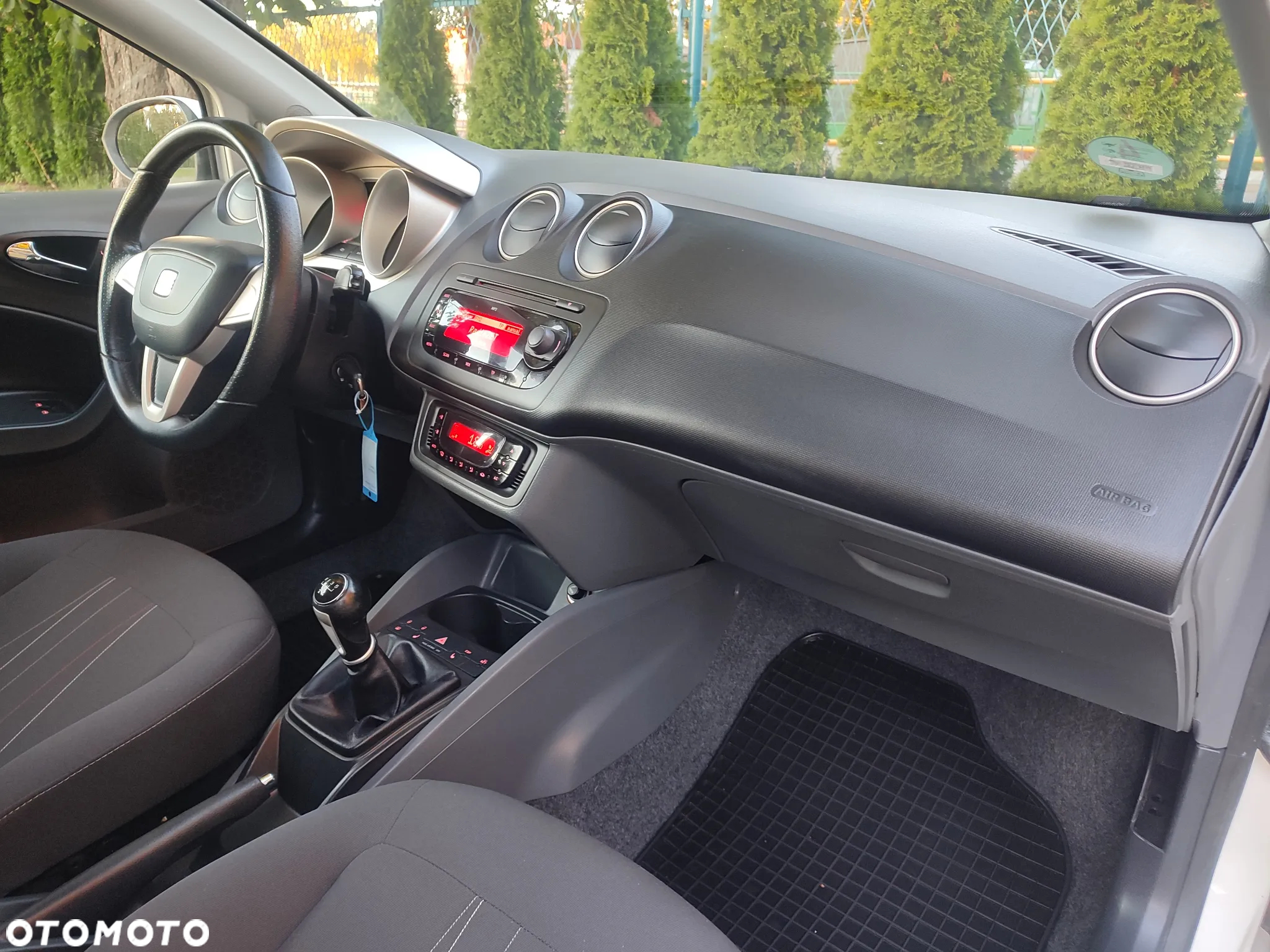 Seat Ibiza SC 1.4 16V Style - 23