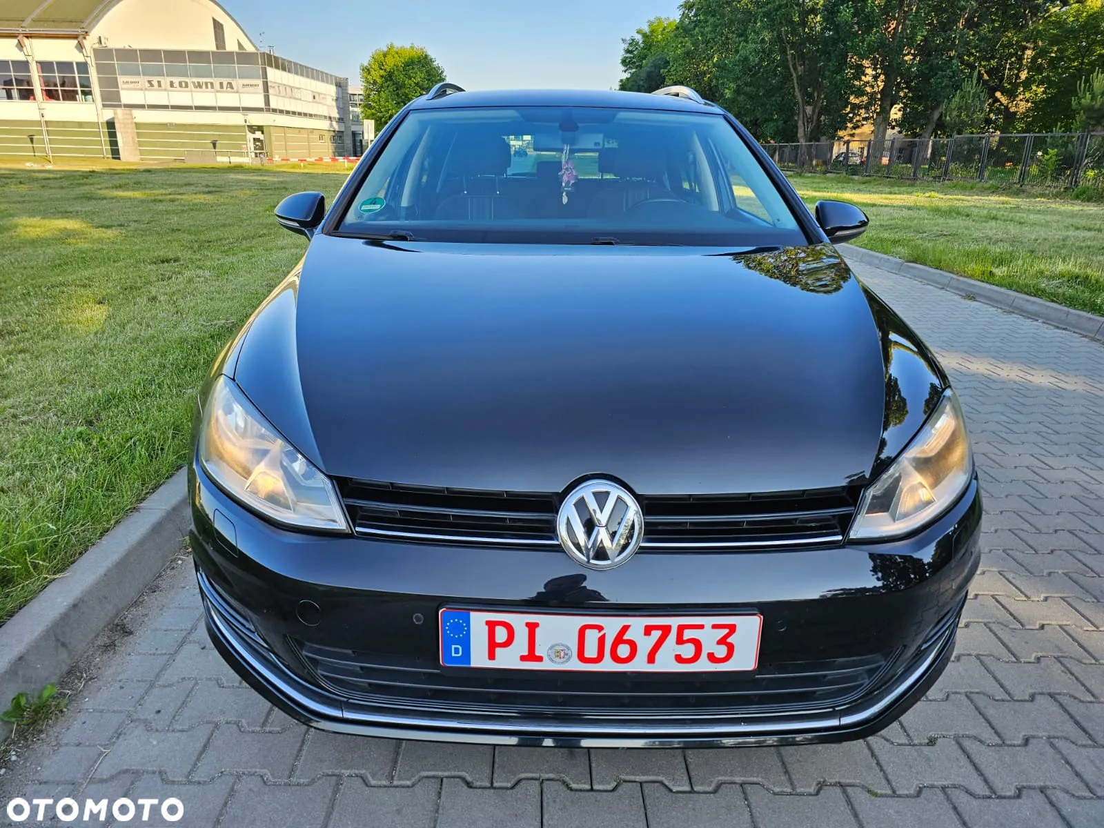Volkswagen Golf 1.6 TDI 4Motion BlueMotion Technology Lounge - 3