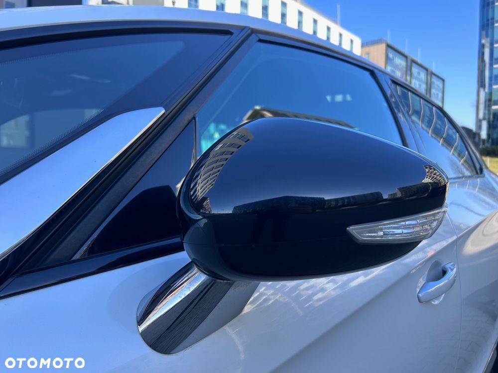 DS Automobiles DS 5 - 11