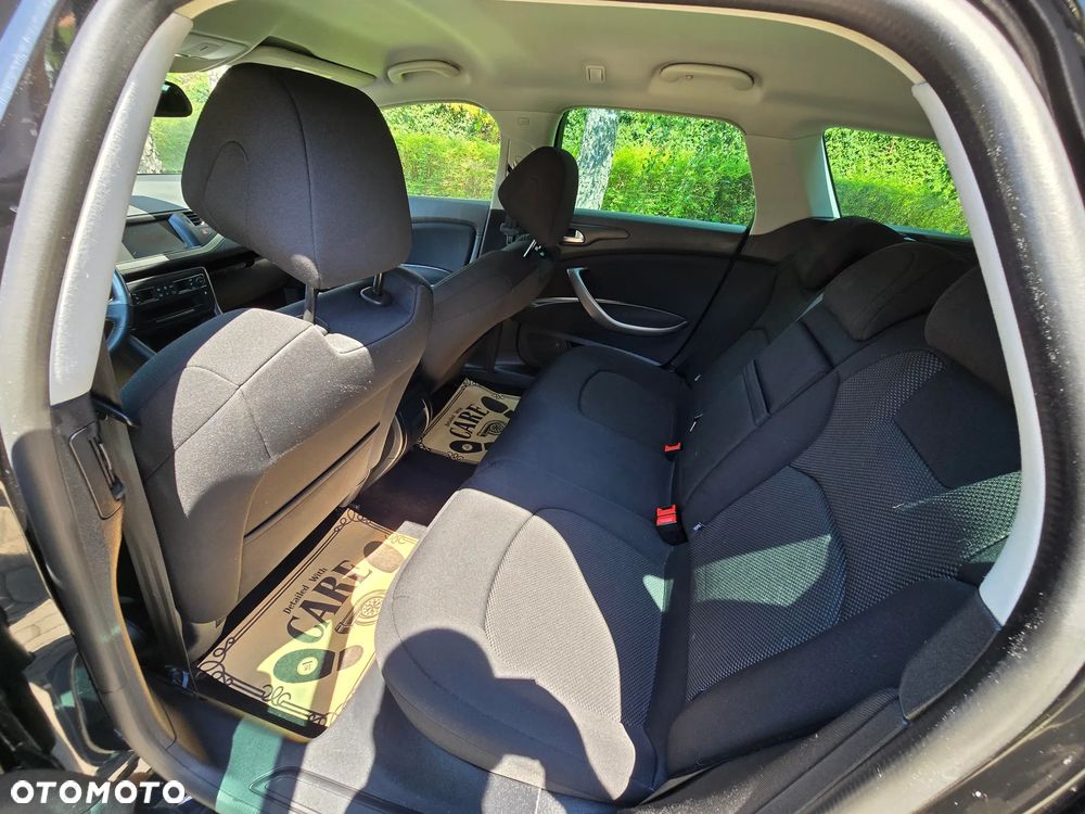 Citroën C5 BlueHDi 150 S&S Business Class - 32