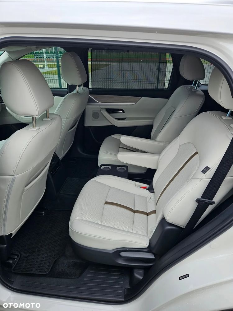 Mazda CX-90 - 16