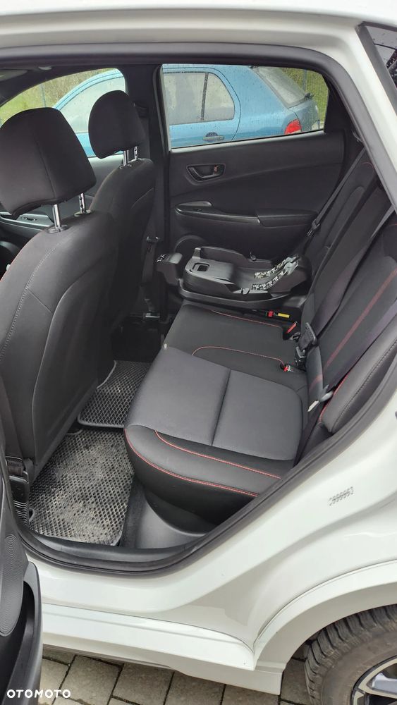 Hyundai Kona 1.6 T-GDI DCT N Line - 10