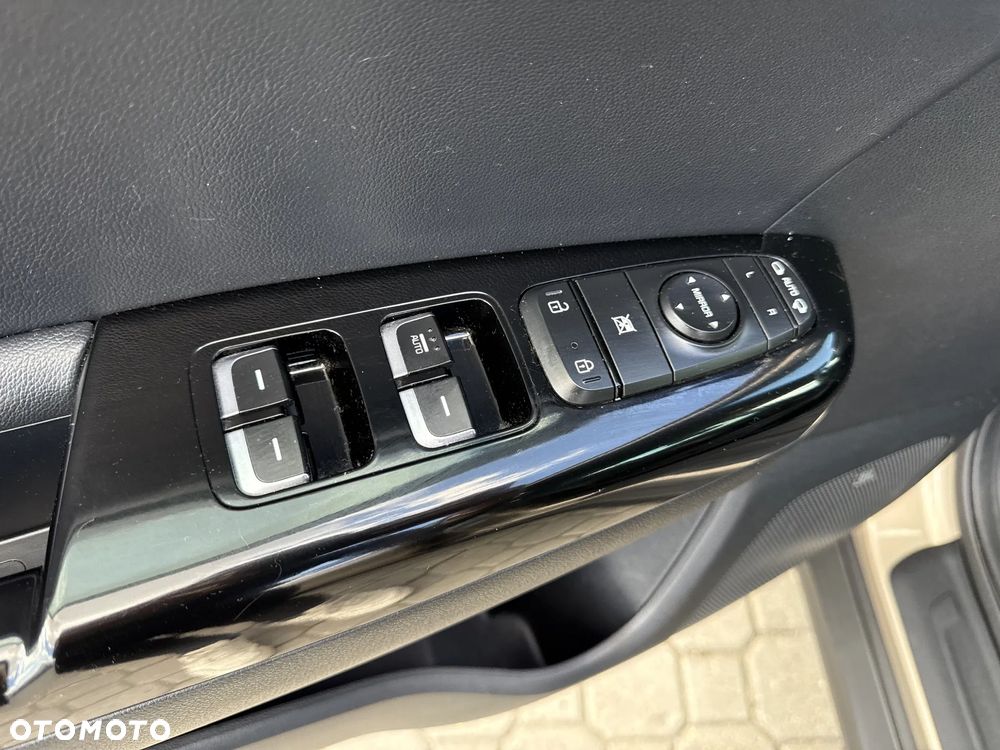 Kia Sportage 1.6 GDI Business Line 2WD - 20