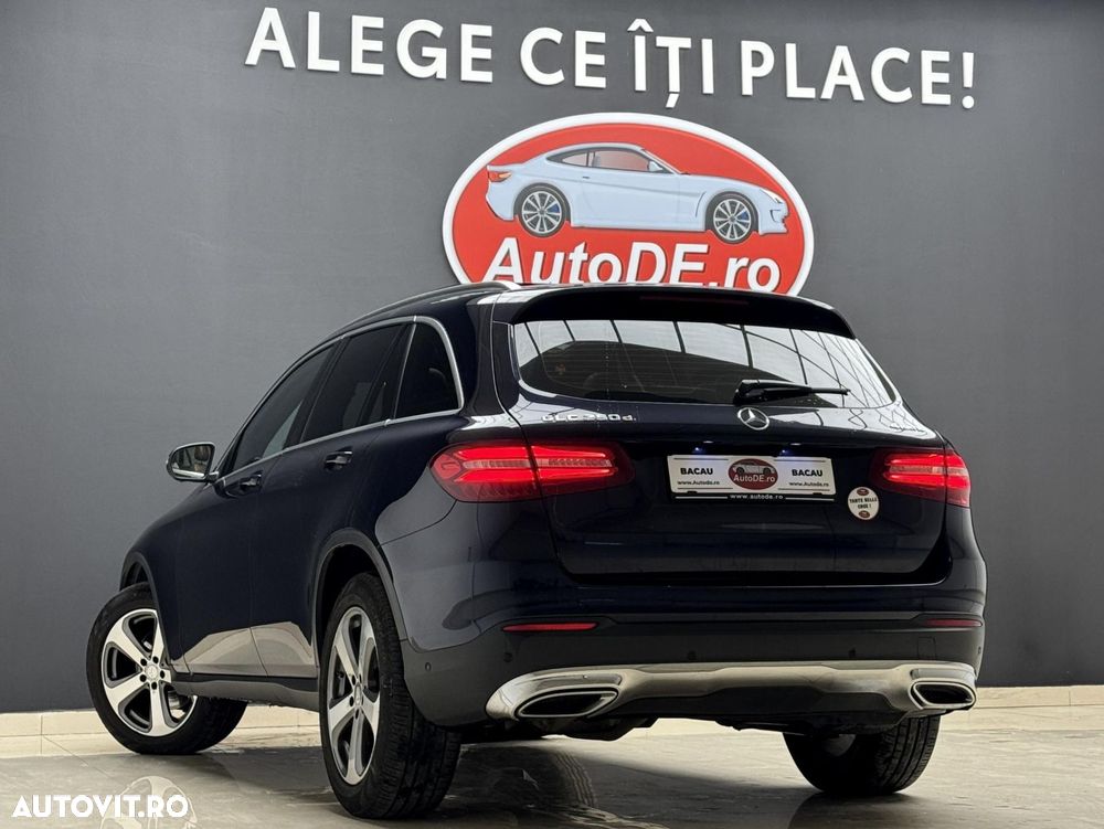 Mercedes-Benz GLC - 3