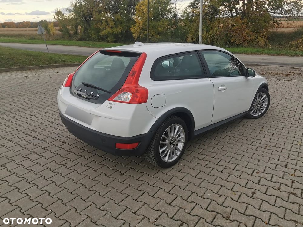 Volvo C30 D2 Edition - 7
