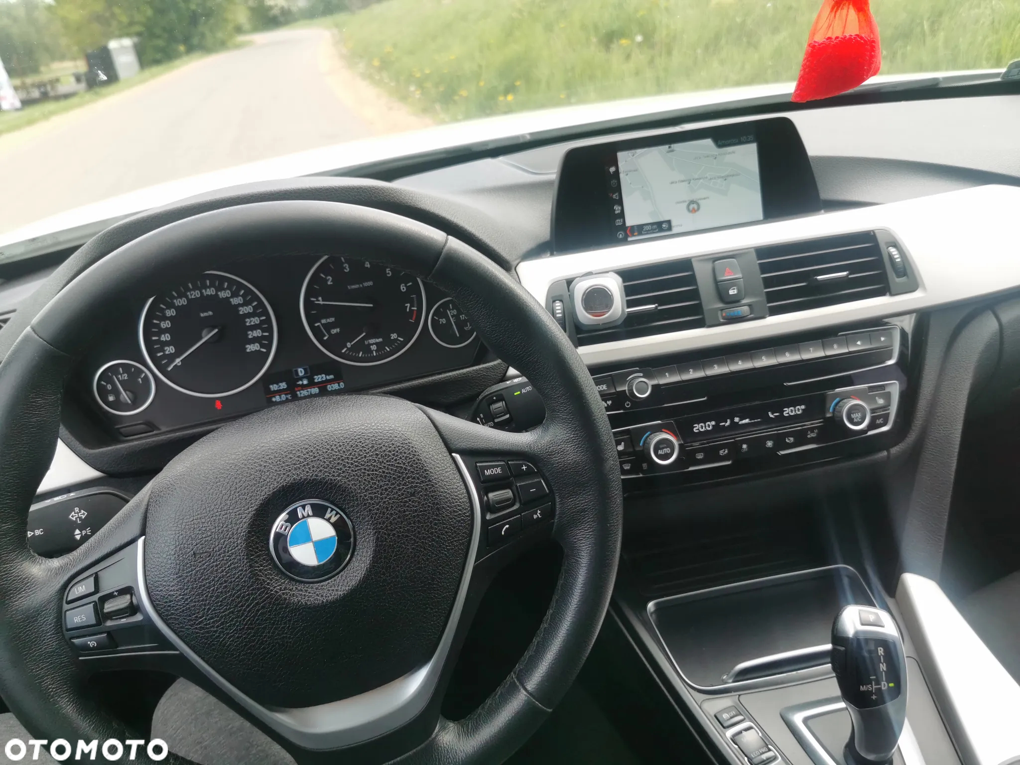 BMW Seria 3 - 20