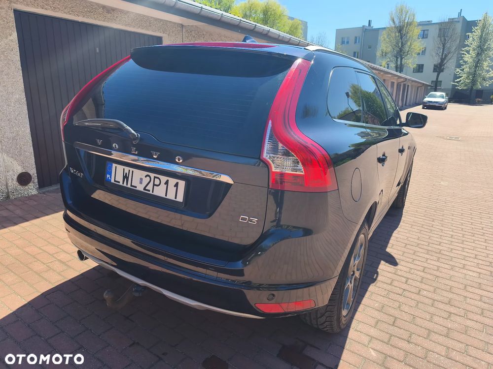 Volvo XC 60 D3 Geartronic Ocean Race - 6