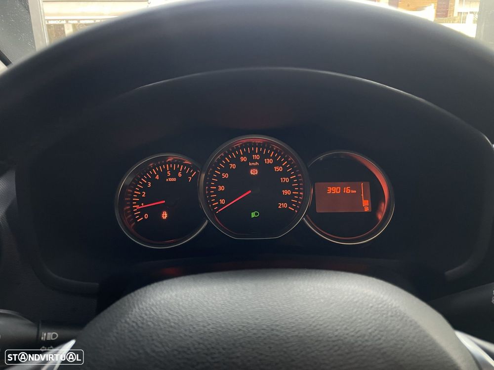 Dacia Sandero 0.9 TCe SL Stepway of Life - 24