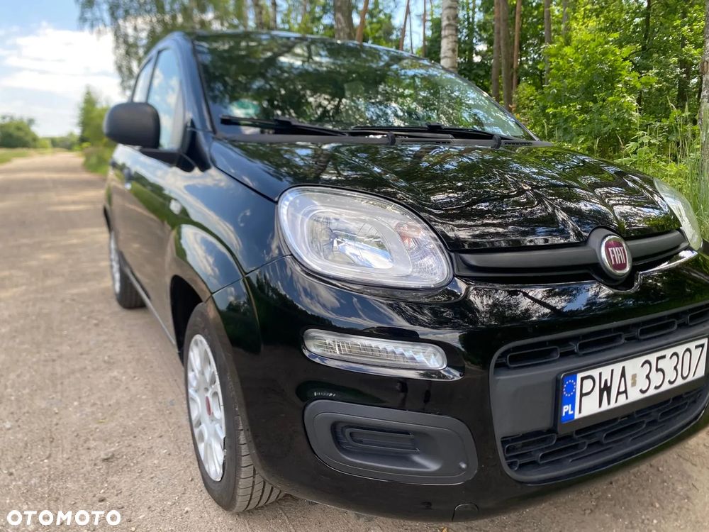 Fiat Panda 1.2 Active - 2