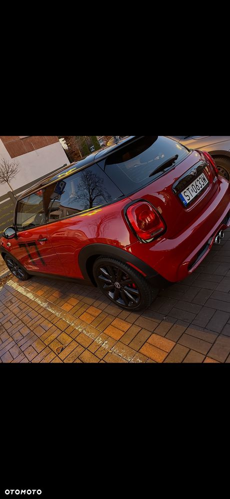 MINI Cooper S Standard - 2