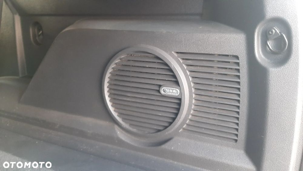 Dodge Nitro 2.8 CRD SXT - 20
