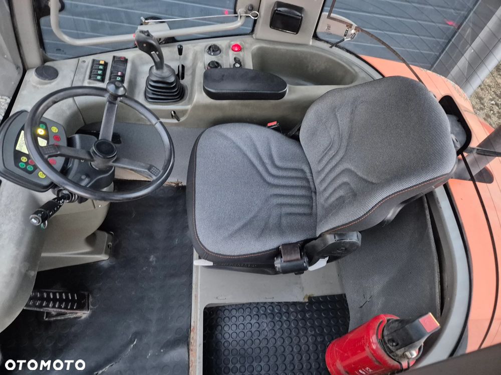 Atlas 60 Z NIEMIEC, SUPER STAN, 2016 ROK, 65, 70, 80 - 12