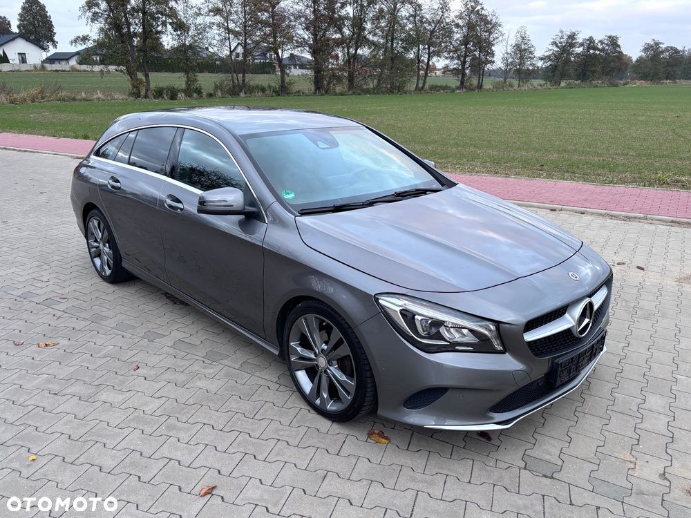 Mercedes-Benz Cla 2018 photo 4